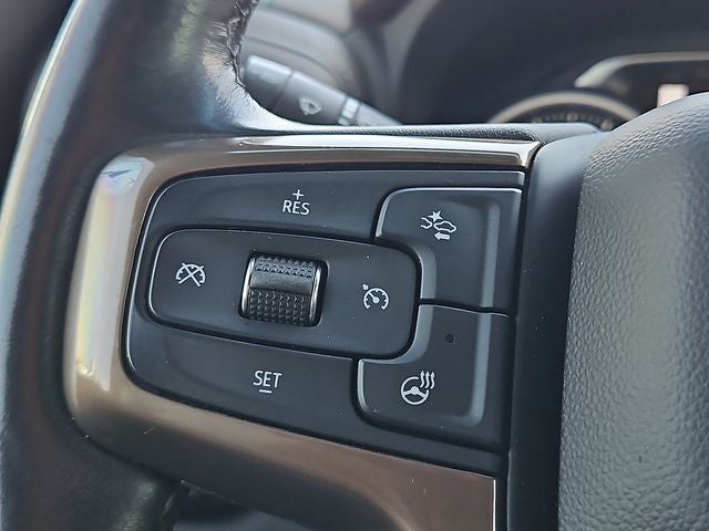 2022 Chevrolet Silverado 3500HD High Country