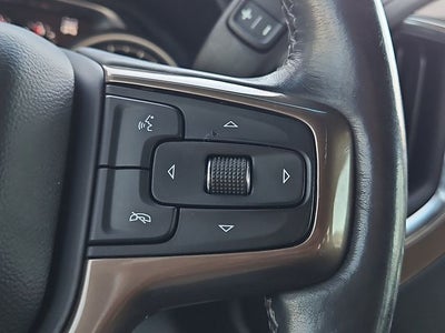 2022 Chevrolet Silverado 3500HD High Country