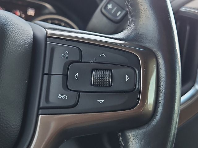 2022 Chevrolet Silverado 3500HD High Country