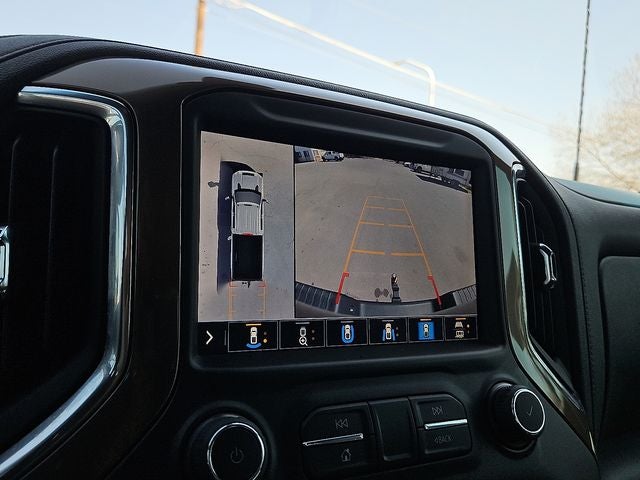 2022 Chevrolet Silverado 3500HD High Country