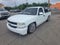 2001 Chevrolet Silverado 1500 Base