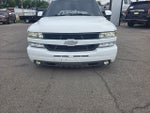 2001 Chevrolet Silverado 1500 Base