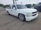 2001 Chevrolet Silverado 1500 Base