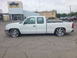 2003 Chevrolet Silverado 1500 Work Truck