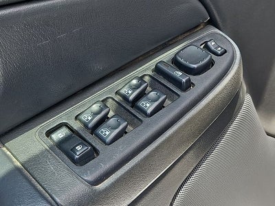 2006 Chevrolet Silverado 2500HD LT LT1