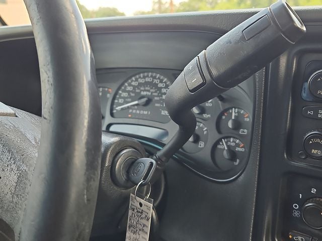 2006 Chevrolet Silverado 2500HD LT LT1
