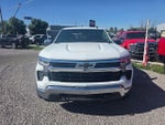 2023 Chevrolet Silverado 1500 LT Texas Edition
