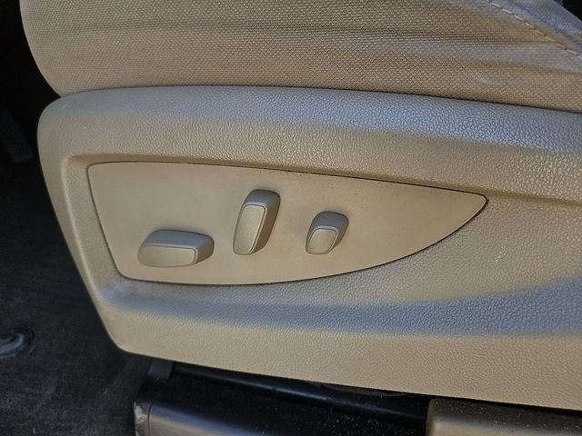 2015 Chevrolet Silverado 1500 LT LT1