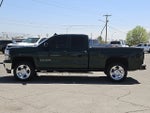2015 Chevrolet Silverado 1500 LT LT1