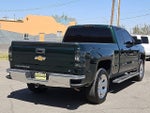 2015 Chevrolet Silverado 1500 LT LT1