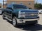 2015 Chevrolet Silverado 1500 LT LT1