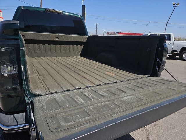 2015 Chevrolet Silverado 1500 LT LT1