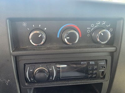2013 Chevrolet Express 2500 Work Van Cargo