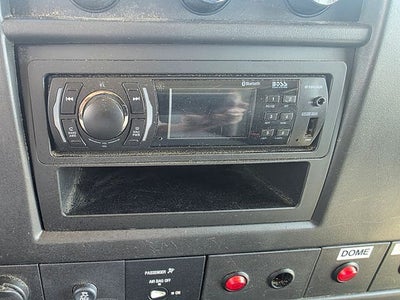 2013 Chevrolet Express 2500 Work Van Cargo