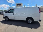2013 Chevrolet Express 2500 Work Van Cargo