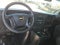 2015 Chevrolet Express 2500 Work Van Cargo