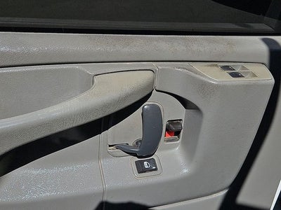 2015 Chevrolet Express 2500 Work Van Cargo