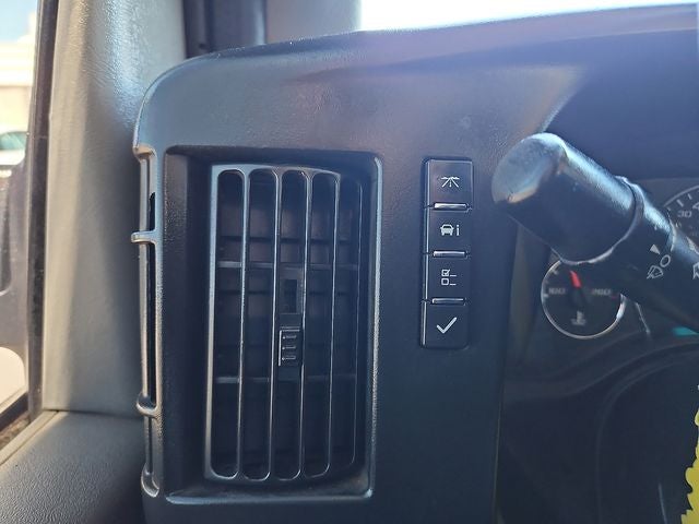 2015 Chevrolet Express 2500 Work Van Cargo