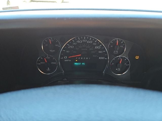 2015 Chevrolet Express 2500 Work Van Cargo