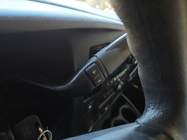 2015 Chevrolet Express 2500 Work Van Cargo