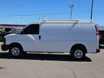 2015 Chevrolet Express 2500 Work Van Cargo