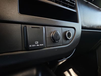 2015 Chevrolet Express 2500 Work Van Cargo