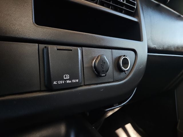 2015 Chevrolet Express 2500 Work Van Cargo