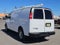 2015 Chevrolet Express 2500 Work Van Cargo