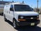 2015 Chevrolet Express 2500 Work Van Cargo