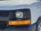 2015 Chevrolet Express 2500 Work Van Cargo
