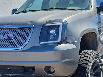 2007 GMC Yukon SLE
