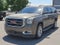 2016 GMC Yukon XL SLE