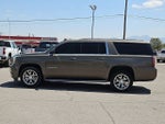 2016 GMC Yukon XL SLE