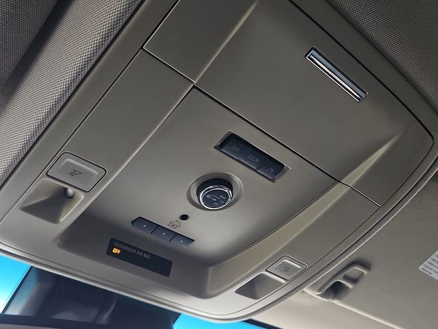 2016 GMC Yukon XL SLE