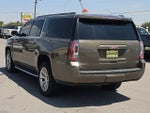 2016 GMC Yukon XL SLE