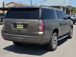 2016 GMC Yukon XL SLE