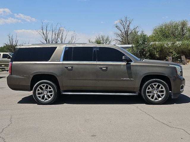 2016 GMC Yukon XL SLE