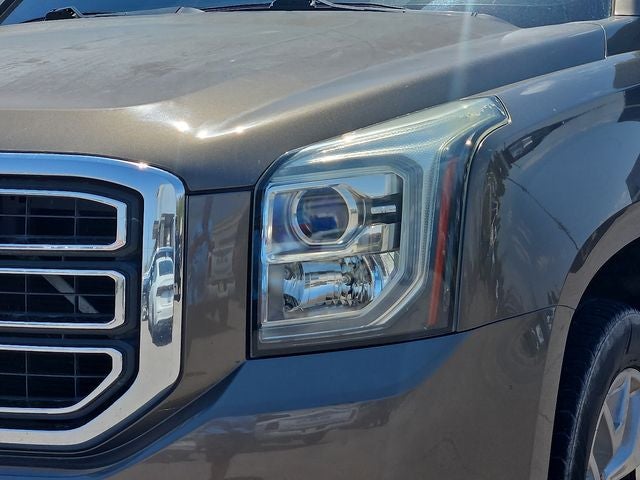 2016 GMC Yukon XL SLE