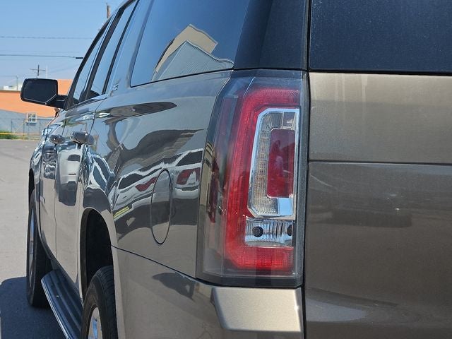 2016 GMC Yukon XL SLE