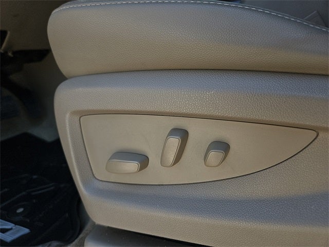 2018 Chevrolet Tahoe LT Z71