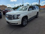 2015 Chevrolet Suburban LTZ