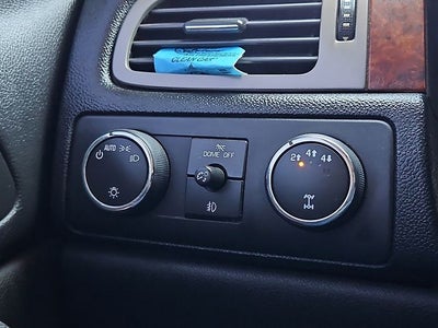 2013 GMC Sierra 2500HD SLT