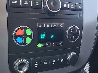 2013 GMC Sierra 2500HD SLT