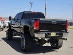 2013 GMC Sierra 2500HD SLT