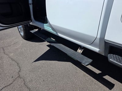 2020 GMC Sierra 2500HD Base