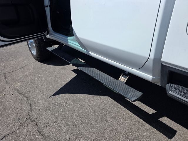 2020 GMC Sierra 2500HD Base