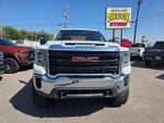 2020 GMC Sierra 2500HD Base