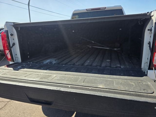 2020 GMC Sierra 2500HD Base