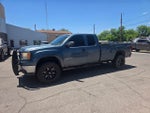 2011 GMC Sierra 2500HD Work Truck