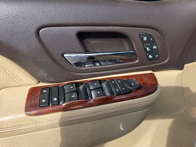 2014 GMC Sierra 3500HD Denali